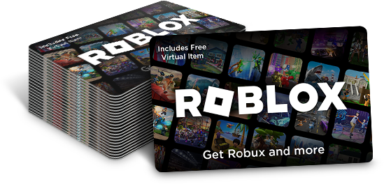 Roblox 10 USD