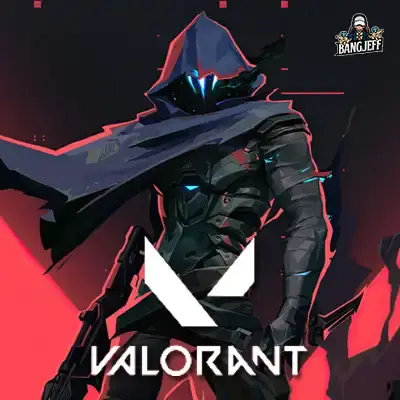 valorant